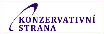 Konzervativní strana logo