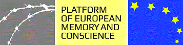 The Platform of European Memory and Conscience