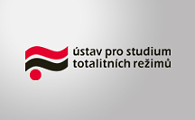 Otevřený dopis řediteli Ústavu pro studium totalitních režimů