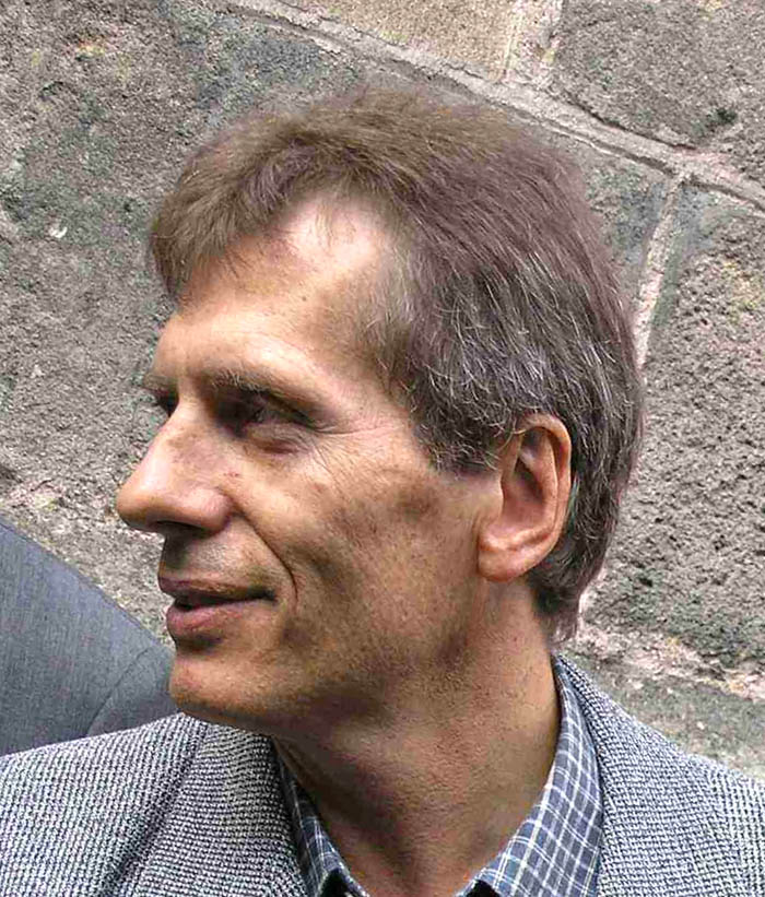 Vladimír Hučín