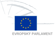 Evropský parlament, logo