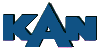 KAN logo