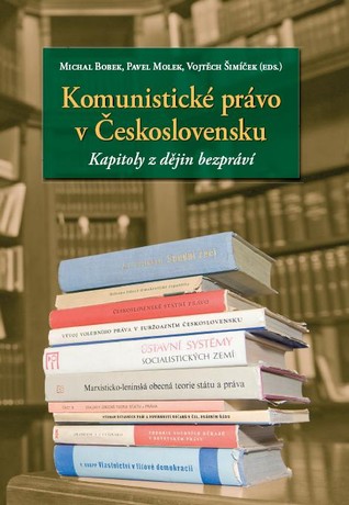 Soudce: Za komunismu bylo právo bezprávím