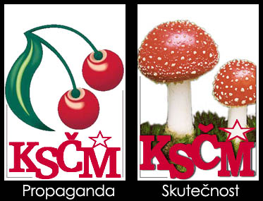 KSČM