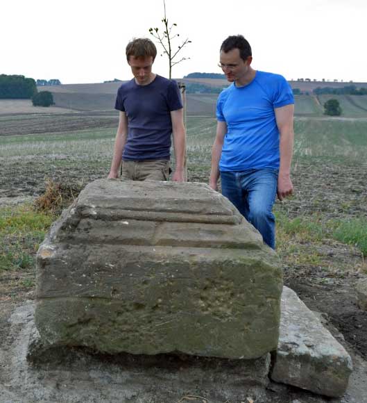 Pár slov, pro která v Deníku neměli místo